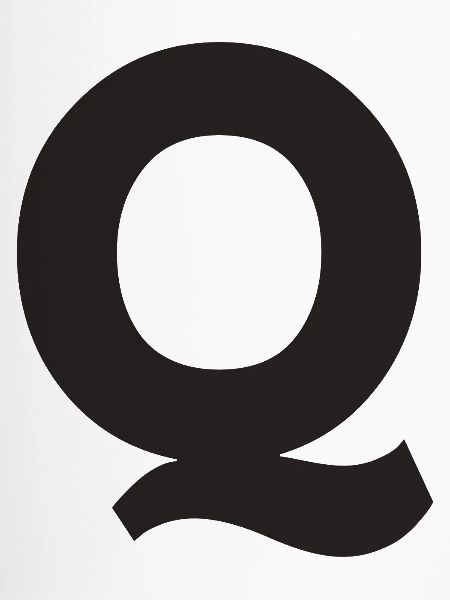 Q