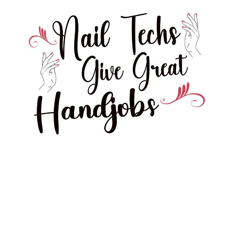 Nail Tech Nail Technician Manucure Nails Artist