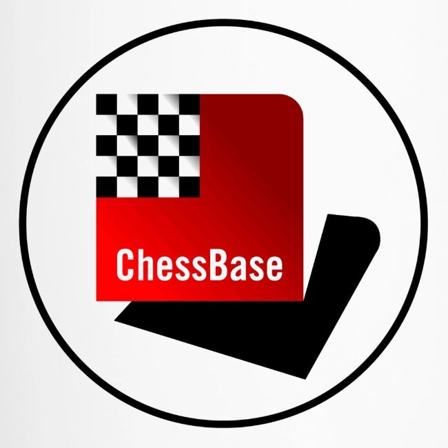 ChessBase Logo