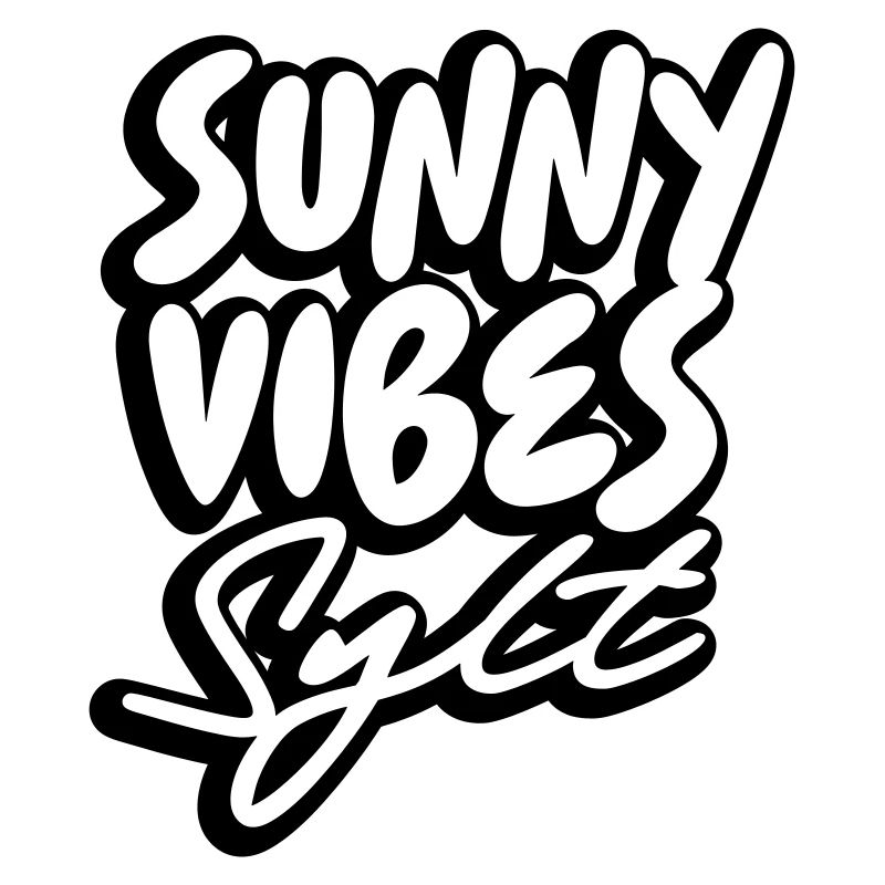 SUNNY VIBES SYLT