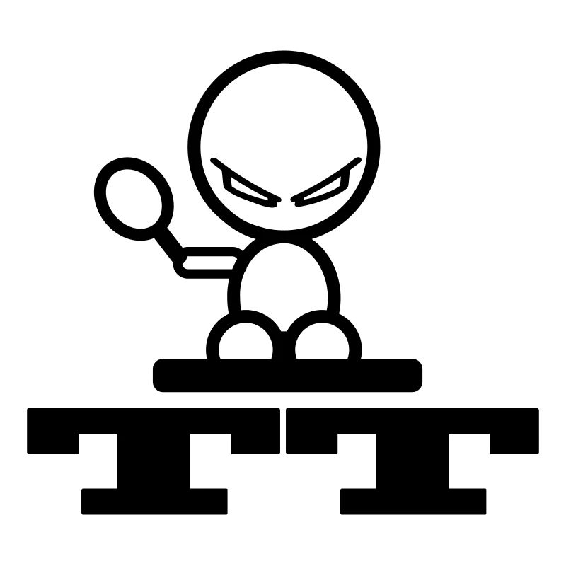 table tennis
