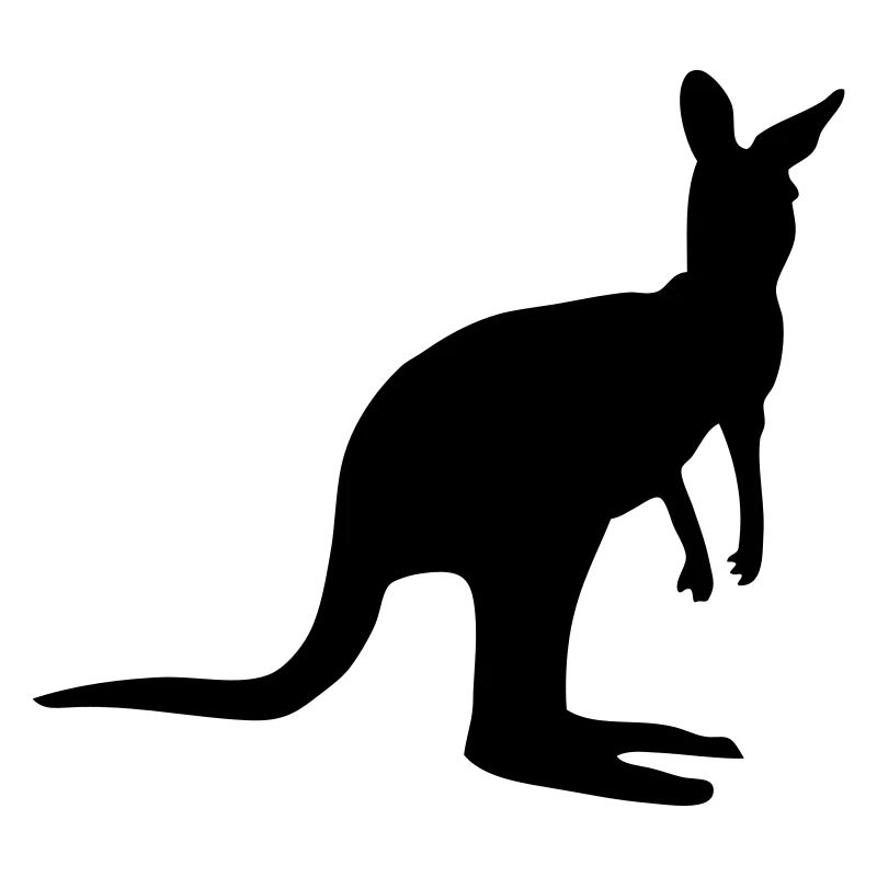 Känguru