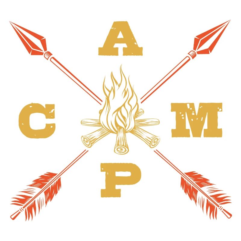 Camp Cross