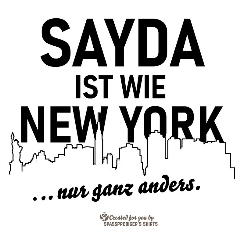Sayda