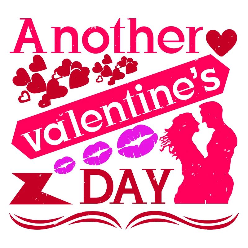 EIN WEITERER VALENTINSTAG