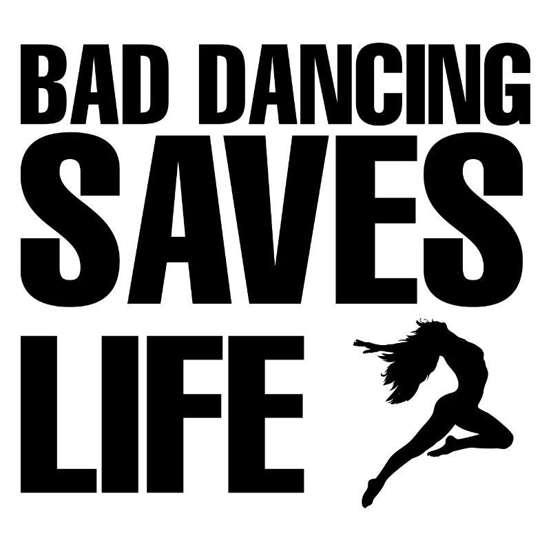 Dancing Dance Music