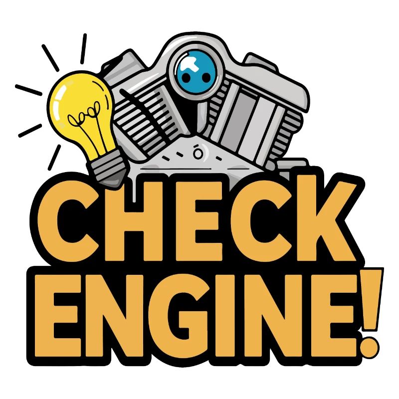 Check Engine