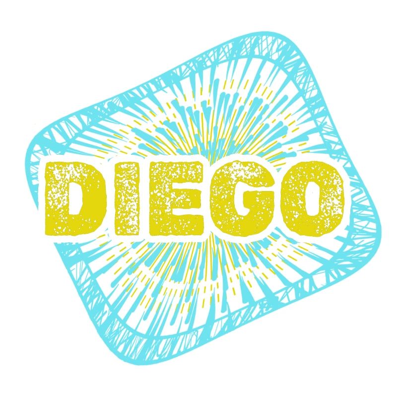 Diego als Freizeit