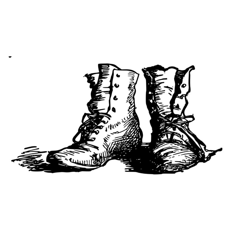 bottes
