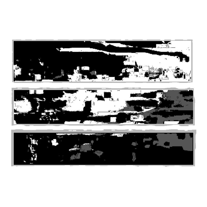 abstract landscape