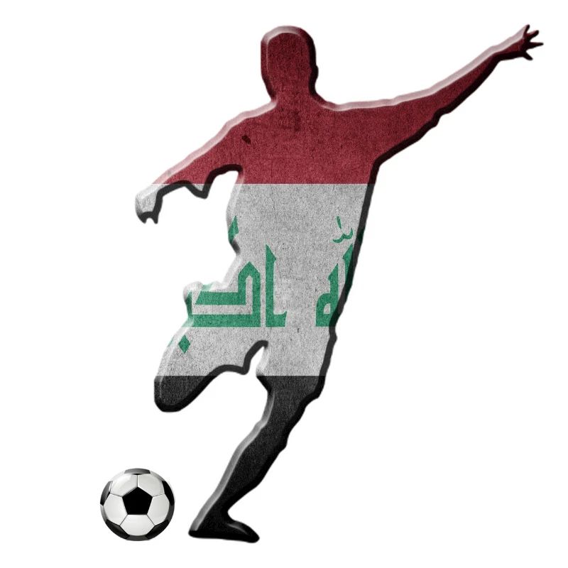 Irak