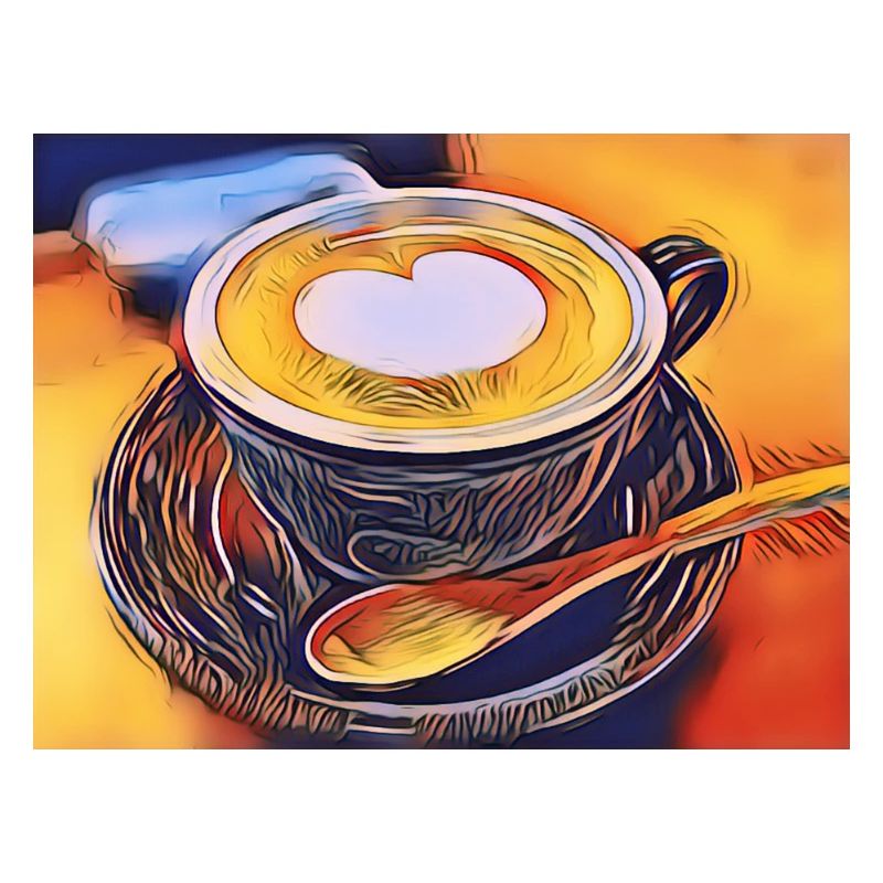Kaffee