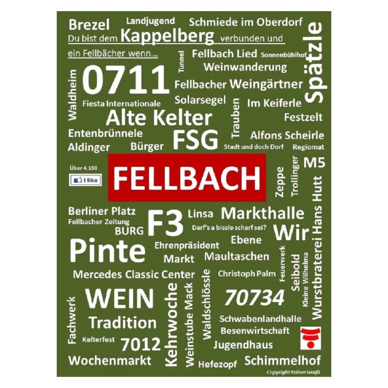 Fellbach