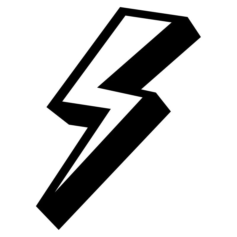 lightning thunder sky