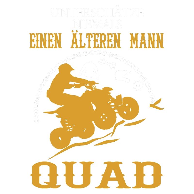 Quad Design