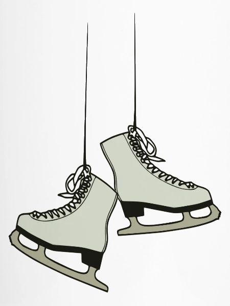 Schlittschuh