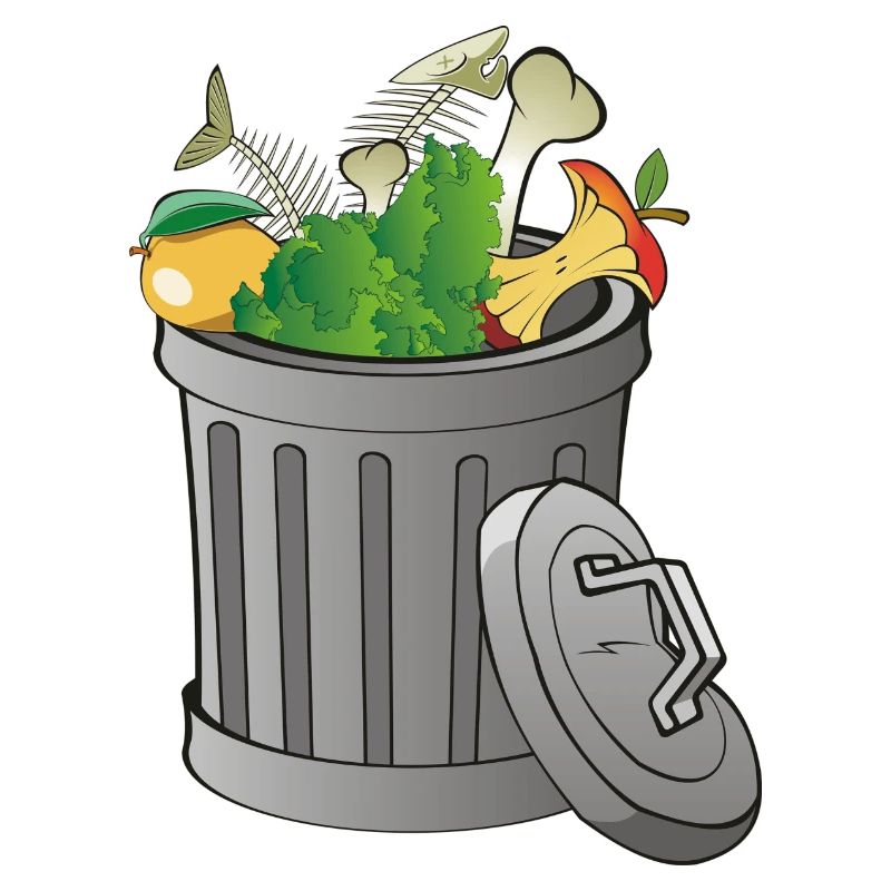 Trash