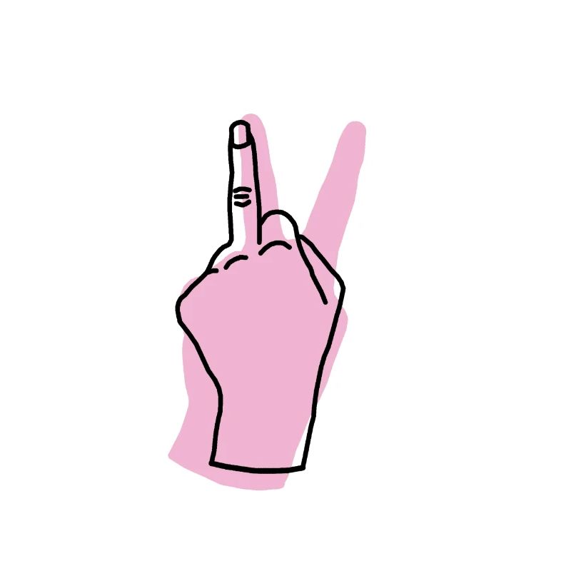peace rosa