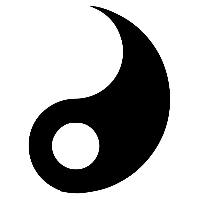 yin