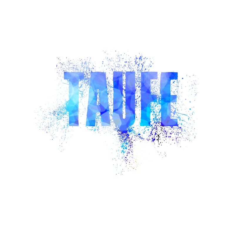 Taufe