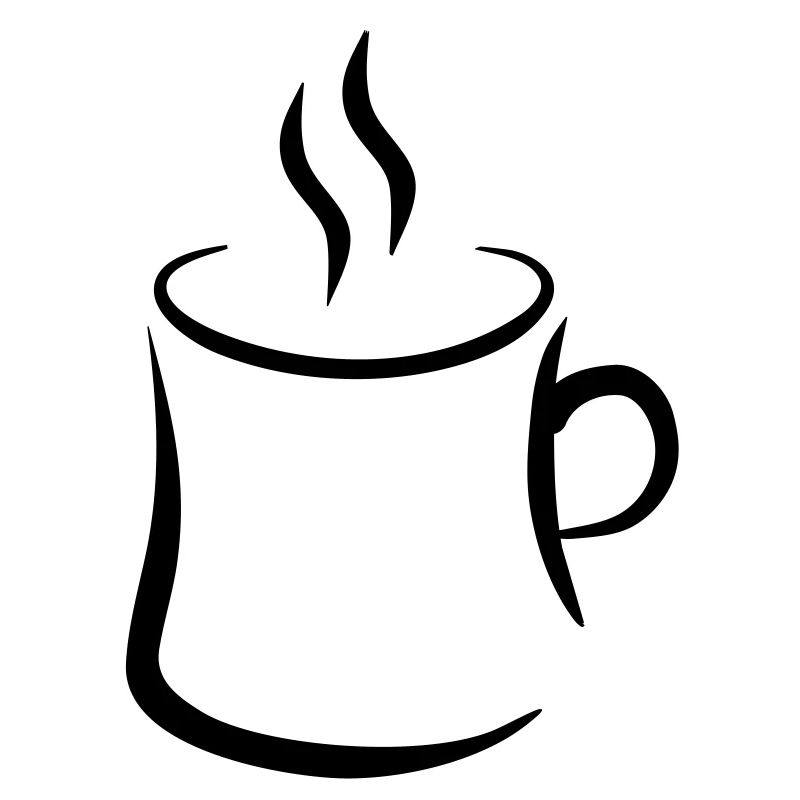 café
