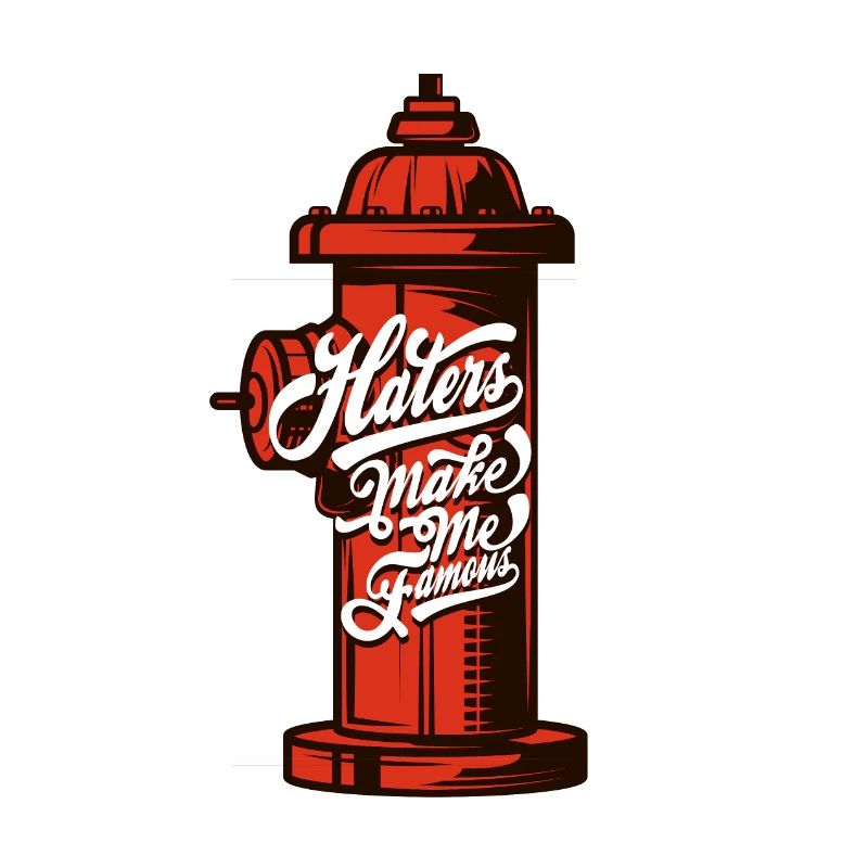 HATERS