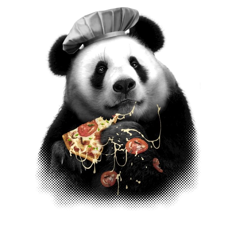Pizza Panda