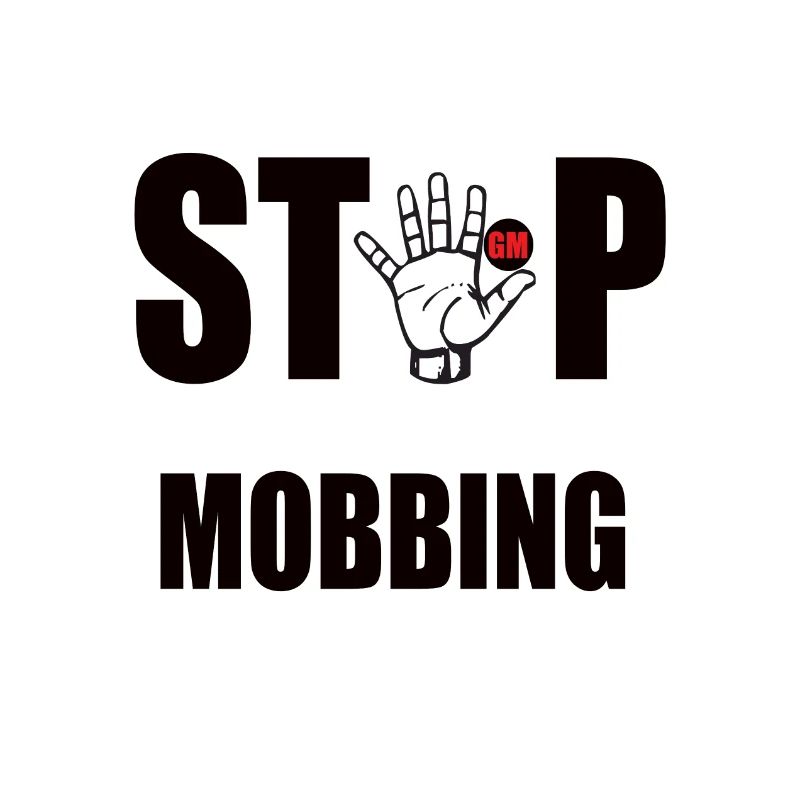 Gegen Mobbing