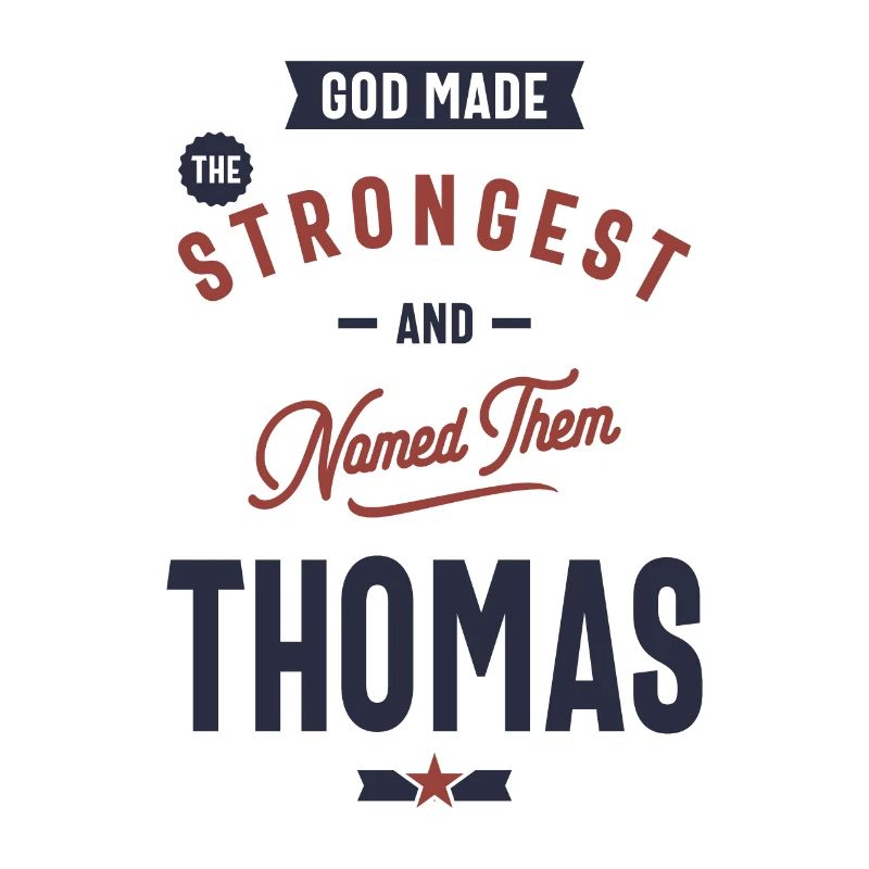 Thomas