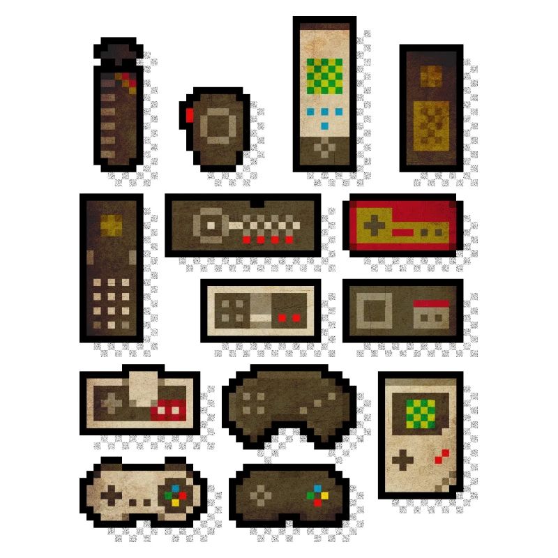 pixelcontrol