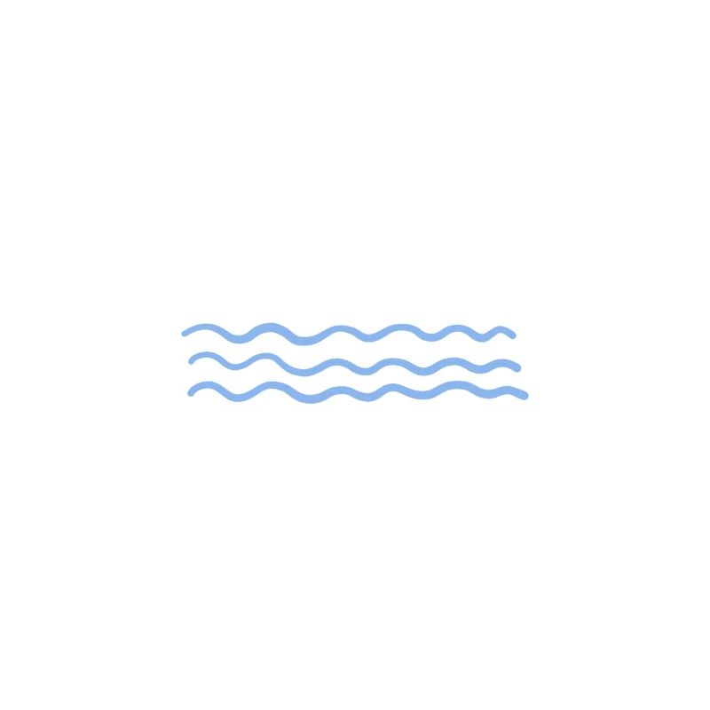 wave