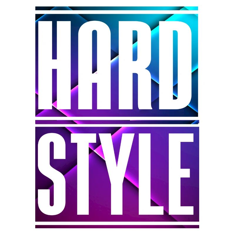 Hardstyle