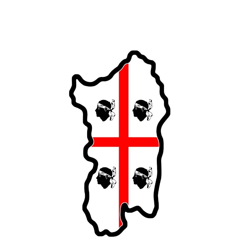 Sardinien