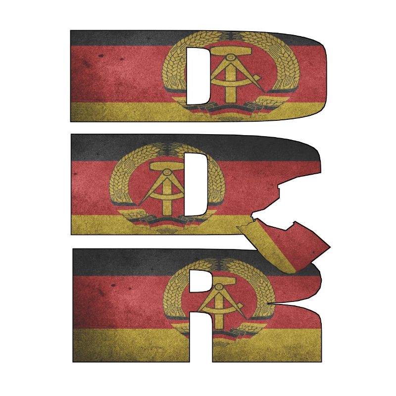 GDR