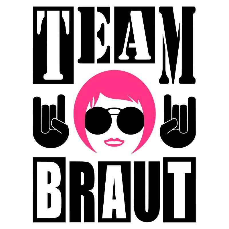 Team Braut