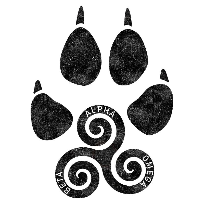 Celtic Wolf