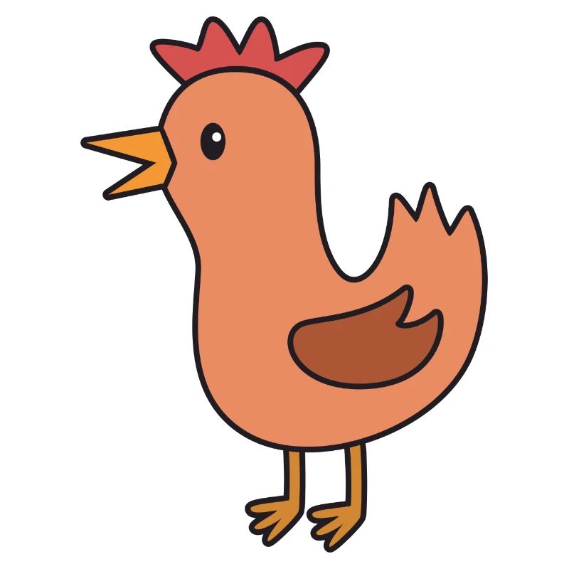 Poulet