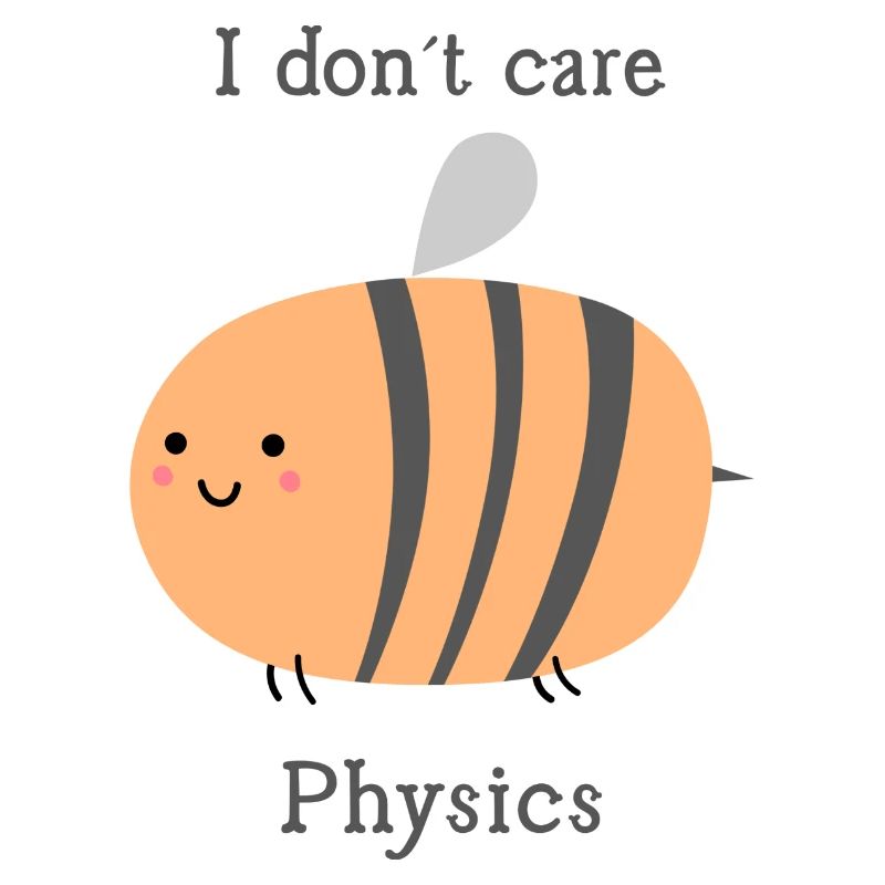 Chubby Bee
