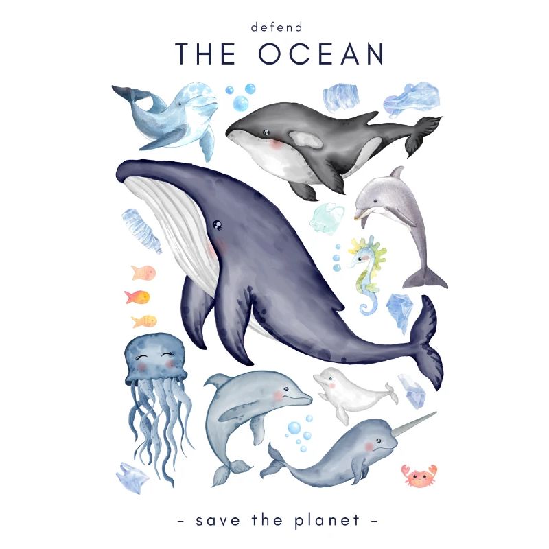 save the planet