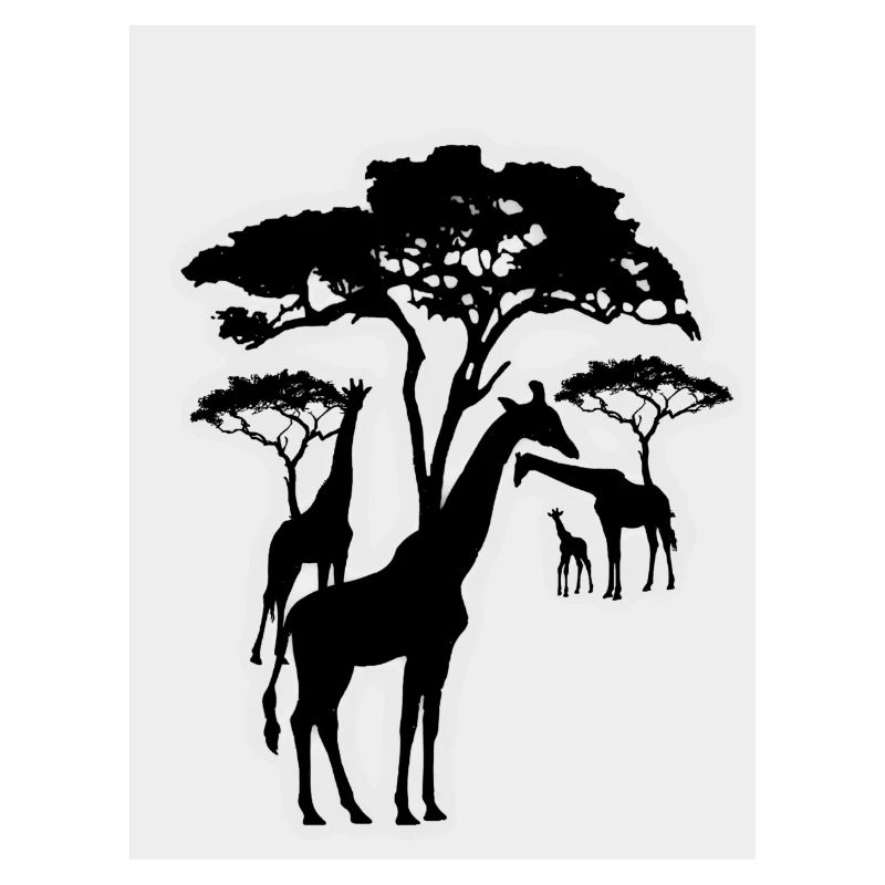 Giraffen