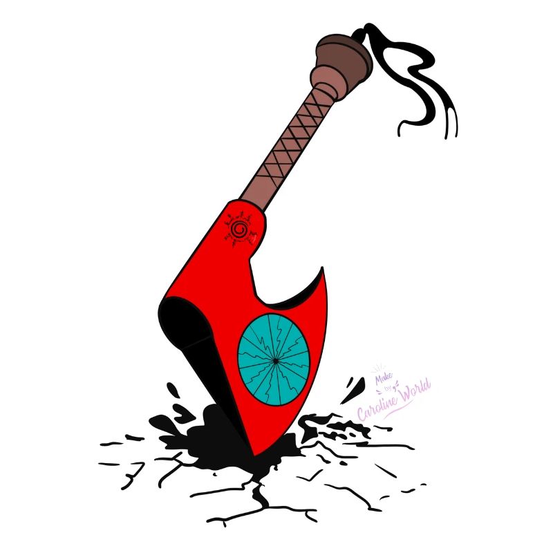 Axe