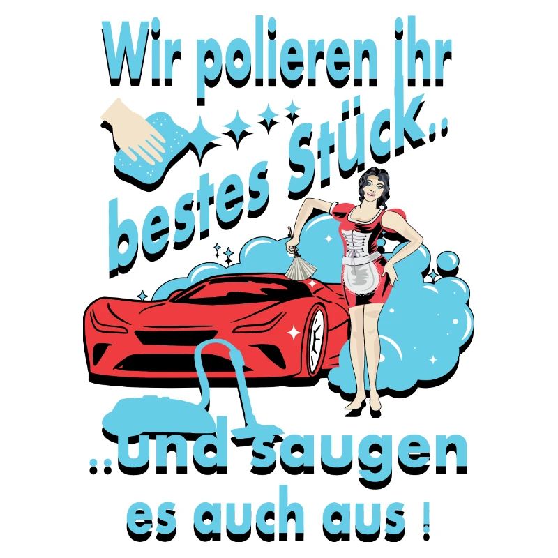 Autowäsche