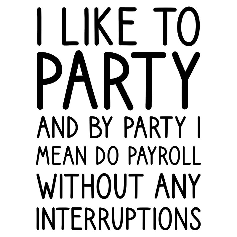 Payroll Without Any Interruptions