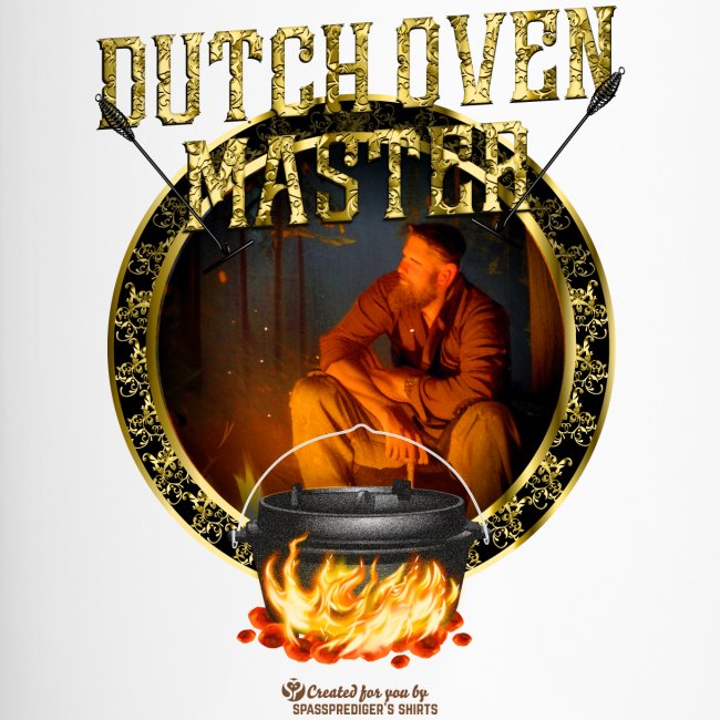 Dutch Oven Meister