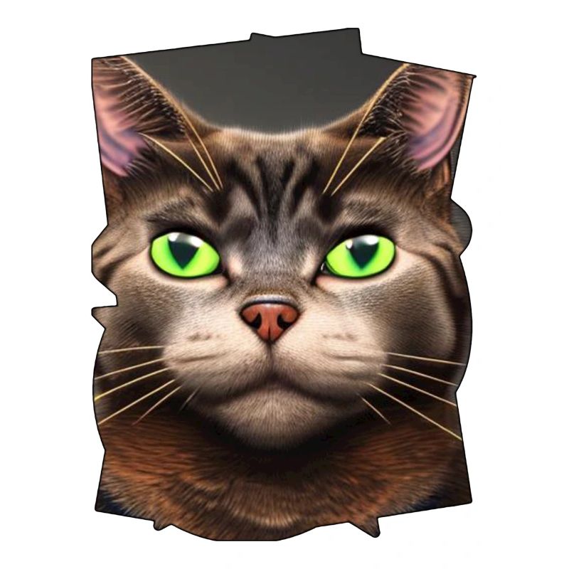 Katzenaugen