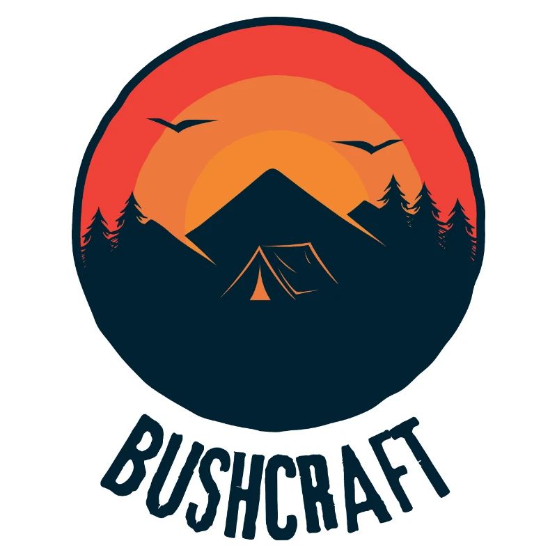 Bushcraft survival