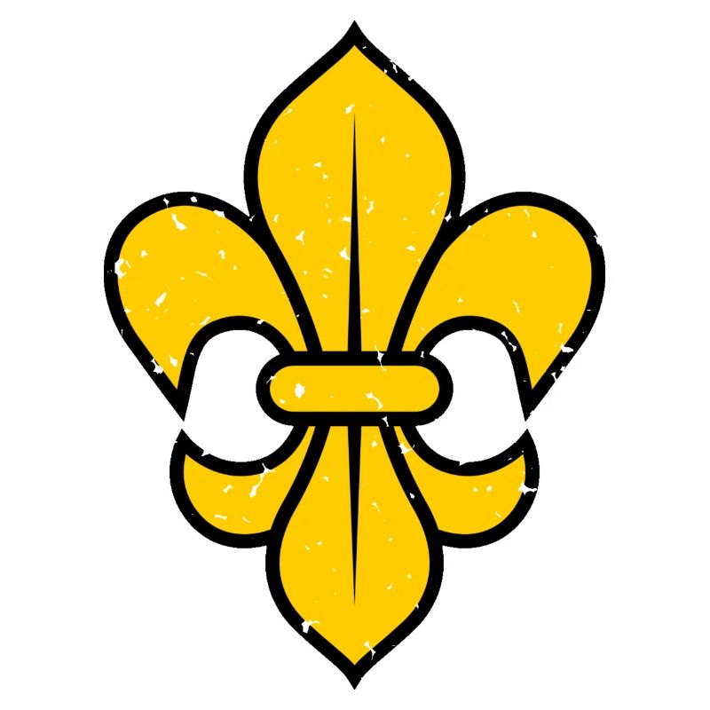 Jaune lys