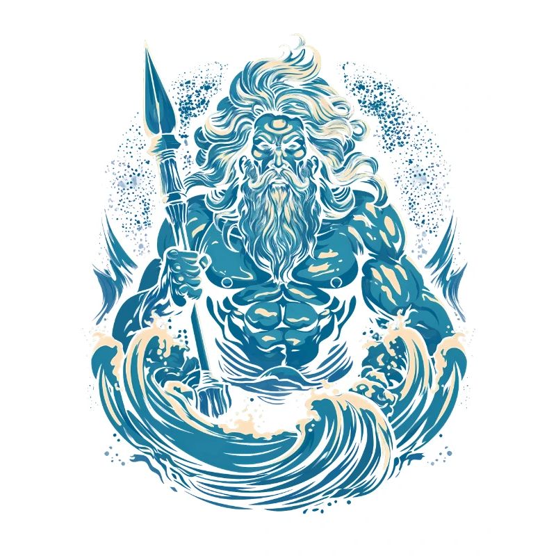 Poseidon