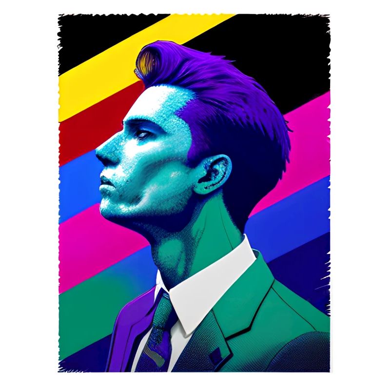 Stand with Pride