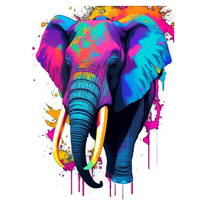Éléphant